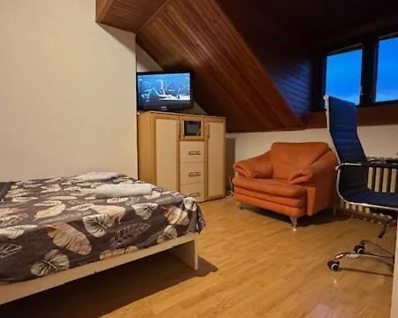 Апартаменты In The Center Of *