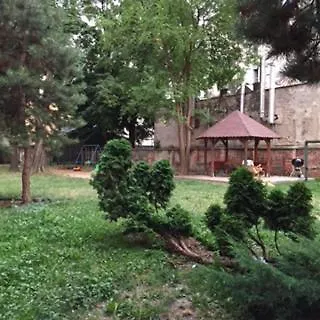 公寓 In The Center Of 布拉迪斯拉发