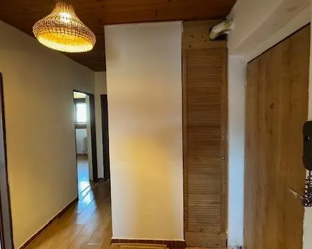 شقة In The Center Of براتسيلافا